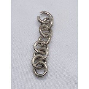 Tiffany & Co Chain Extension Links Repair Lengthener Extender Bracelet